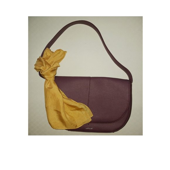 100% silk scarf - Picture 2 of 3